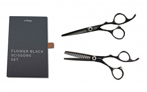 E-KwipFlowerSetBlack55inch