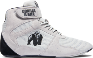 GorillaWearPerryHighTopsPro-Wit-Maat40