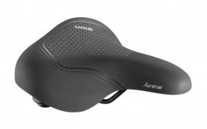 ZadelSelleRoyalAuroraeRelaxed-Unisex-zwart
