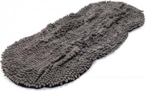 DirtyDogShammy-Hondenhanddoek-Grijs-80x35cm