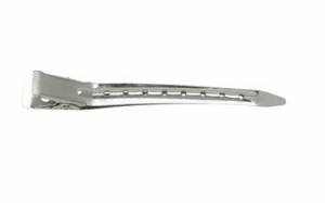 SibelAfdeelklemRoestvrij9cm12st