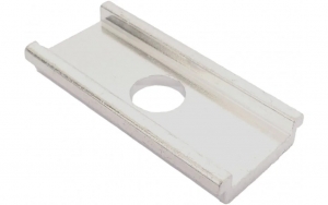 AdapterplaatGazellevoormontageUrsusJumbofietsstandaard