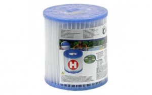 FiltercartridgeKlein-H-Intex