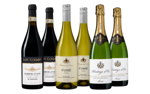 ChickslovefoodKerstpakket