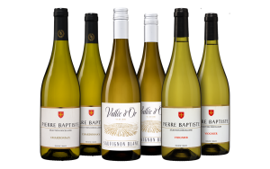 WijnpakketFrankrijkWit