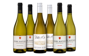 WijnpakketFrankrijkWit