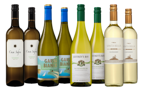 WijnpakketWijnvoordeelHuisfavorietenWit