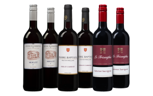 WijnpakketMerlotCabernetSauvignon