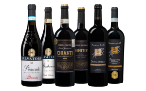 WatschaftdepodcastItaliaansroodwijnpakket