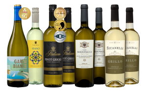 WijnpakketItaliWit