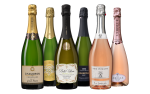 BruisendBubbelWijnpakket