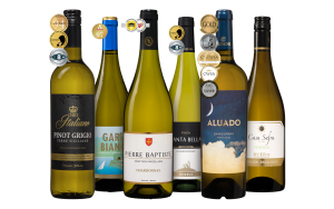 MedailleknallersWitWijnpakket