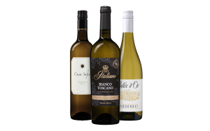 HuisfavorietenProbeerpakketWit3flessen