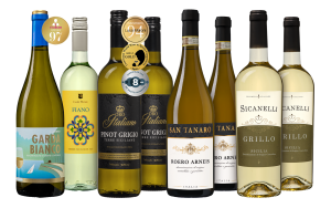 WijnpakketItaliWit