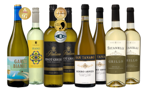 WijnpakketItaliWit