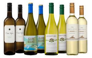 WijnpakketWijnvoordeelHuisfavorietenWit