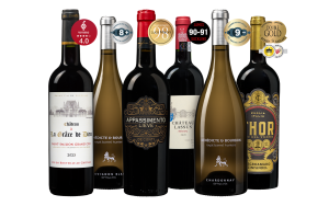 SuperstuntWijnpakket