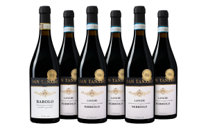 SanTanaroMixpakket5xNebbiolo1xBarolo