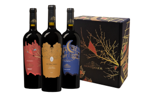 MontemajorLimitedEditionGiftbox3flessen