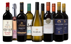 HetGroteWijnvoordeelKerstpakket