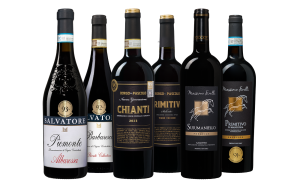 WatschaftdepodcastItaliaansroodwijnpakket