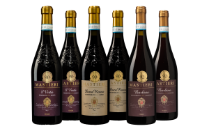 MastieriPiemonteWijnpakket