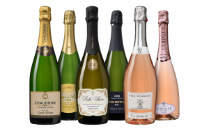 BruisendBubbelWijnpakket