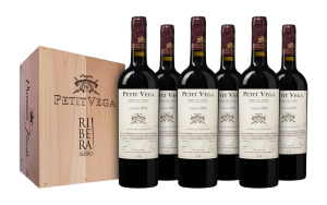 PetitVegaapos18MesesenBarricaaposRiberadelDueroopKist