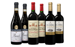 RodeKerstkoningenWijnpakket