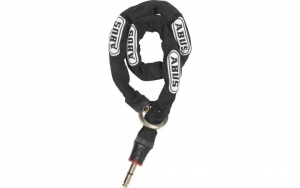 InsteekkettingABUSShield49606KS-130cm