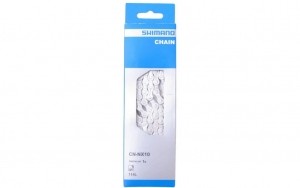 KettingShimanoNexusNX10anti-roest12x18-114schakels