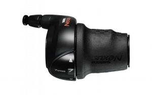 ShimanoRevoshifterNexusSL-C3000NX40-7-Speed
