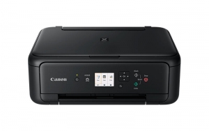CanonPixmaTS5150printer
