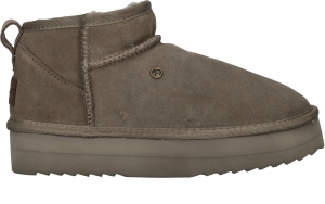 WarmbatDurackBootsGrijs