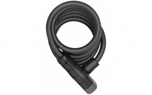 SpiraalslotAbusPrimo5510K18010-Zwart