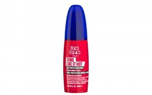 TigiBedHeadSomeLikeitHotSpray100ml