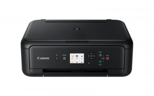 CanonPixmaTS5150printer