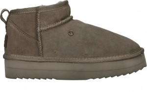 WarmbatDurackBootsGrijs