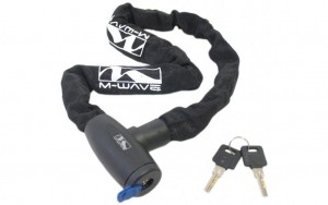 KettingslotM-WaveC685-Zwart