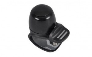 FietsbelWidekCompactII-Zwart