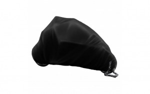 BakfietsRegenhoesBeschermhoes2WielermetHuif