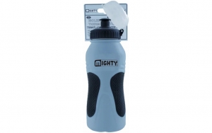 Bidon600ccZilvermetanti-slip