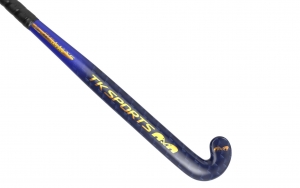 TKHockeyTKDeluxeLateBow