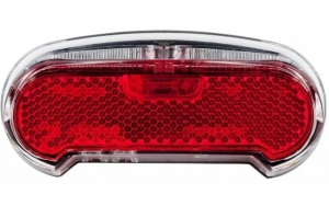 BagagedragerAchterlichtAXARiff-Batterij50-80mm