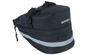 ZadeltasBasilMada-Zwart