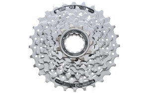 ShimanoAlivioCS-HG51Cassette-8Speed-11-32T
