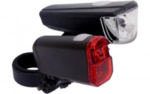 VerlichtingssetEdgeRenegade-LED