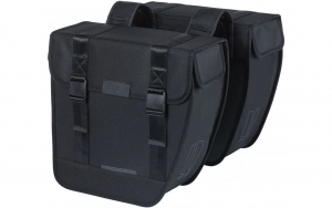TasBasilTourDubbel28L-Zwart