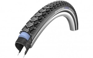 BuitenbandSchwalbeMarathonPlusTourSmartGuard37-62228x38-ZwartmetReflectie