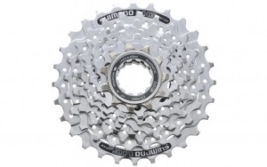 Cassette8speedShimanoAlivioHG5111-30T